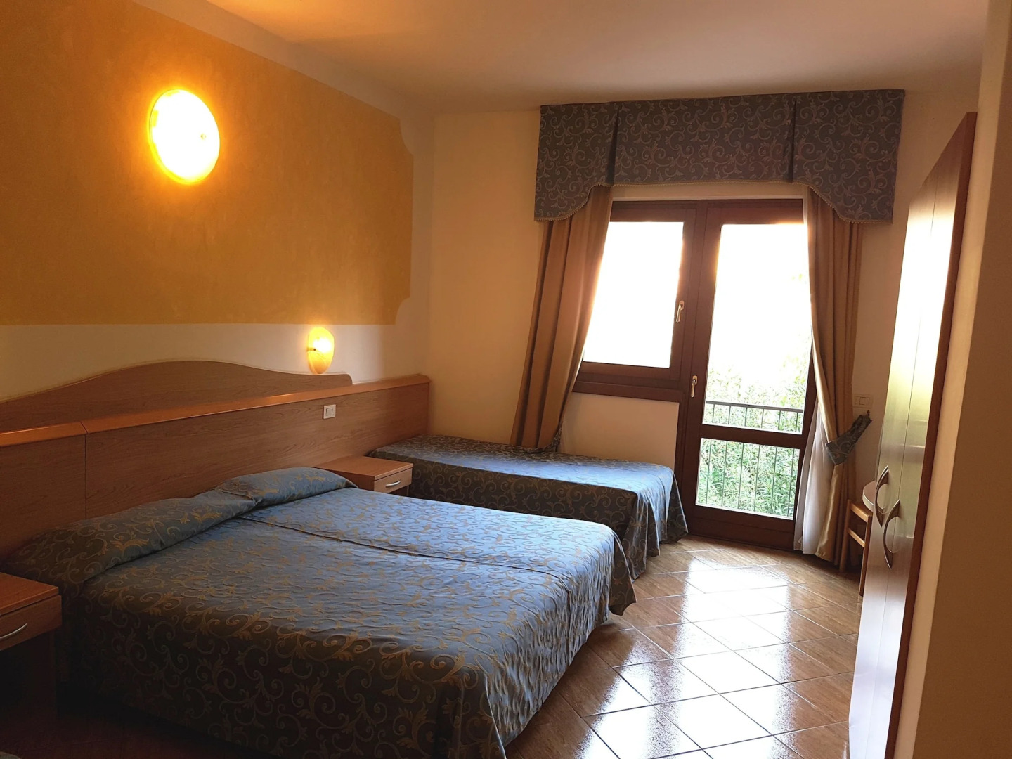 Hotel Piccolo Paradiso