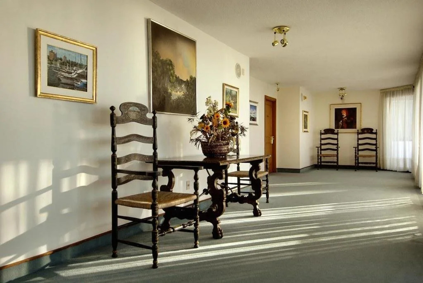 Hotel del Lago Golf & Art Resort