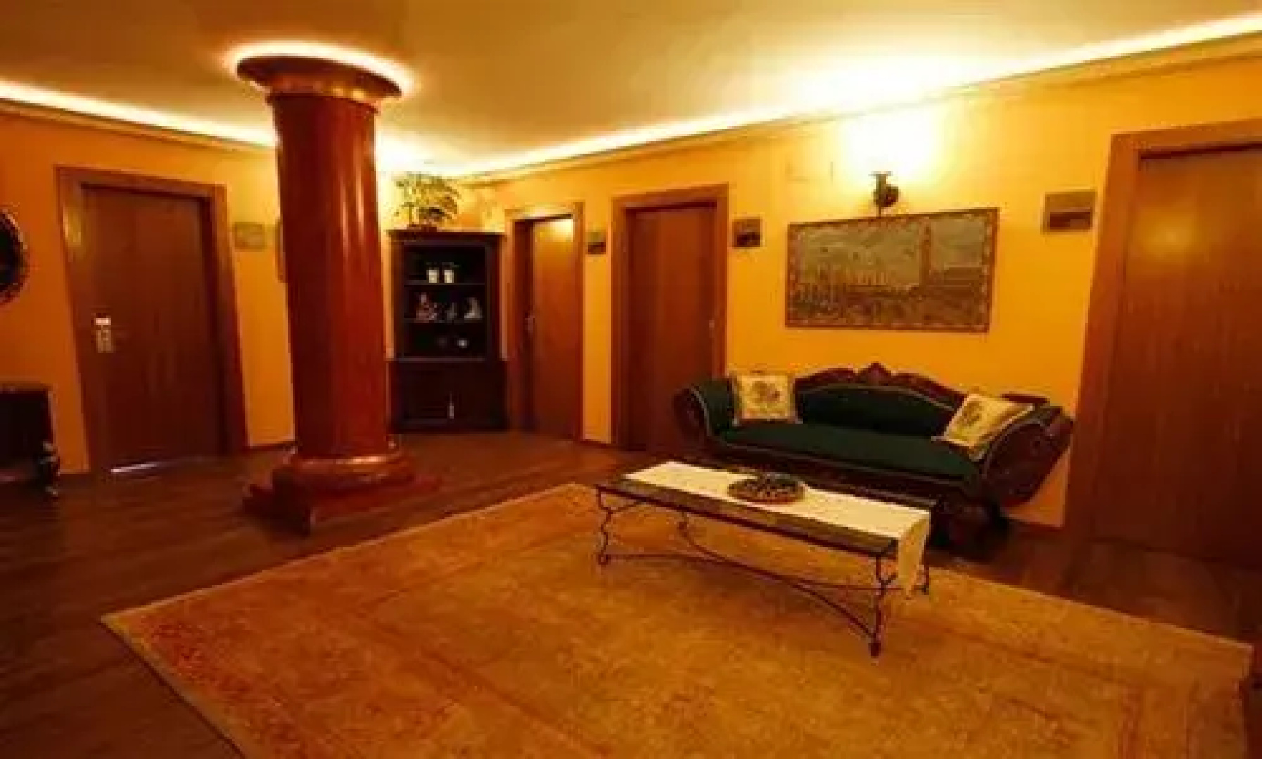 Villa Erina Park Hotel
