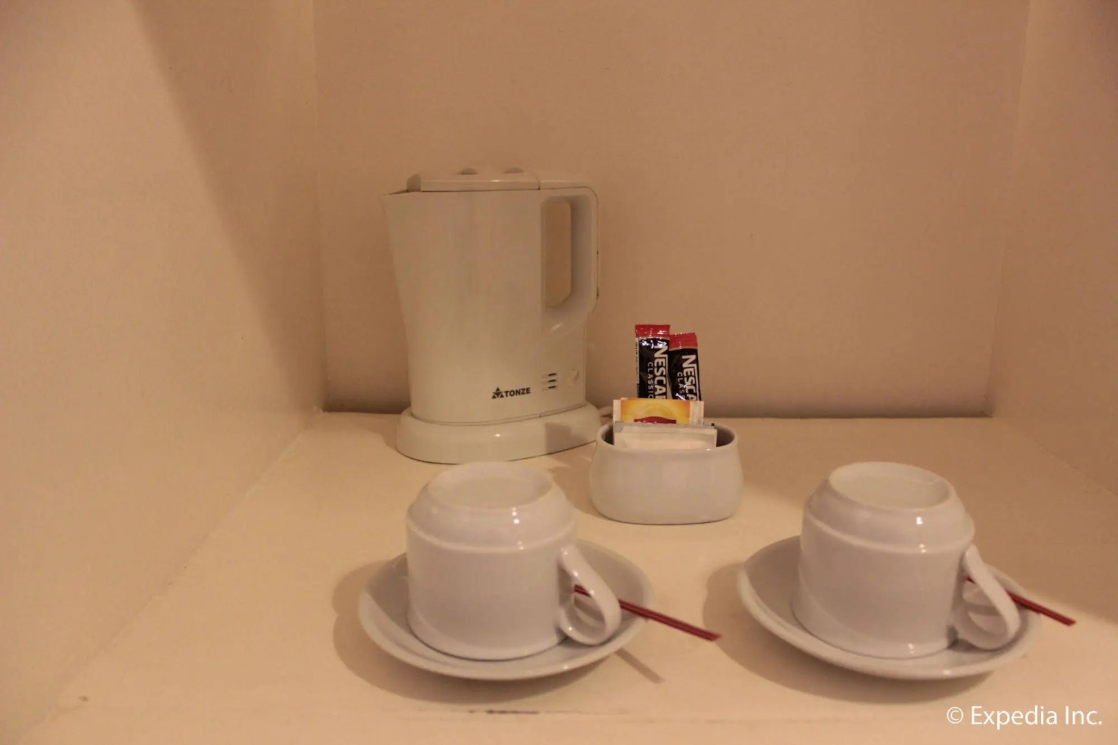 Fort Ilocandia Resort Hotel