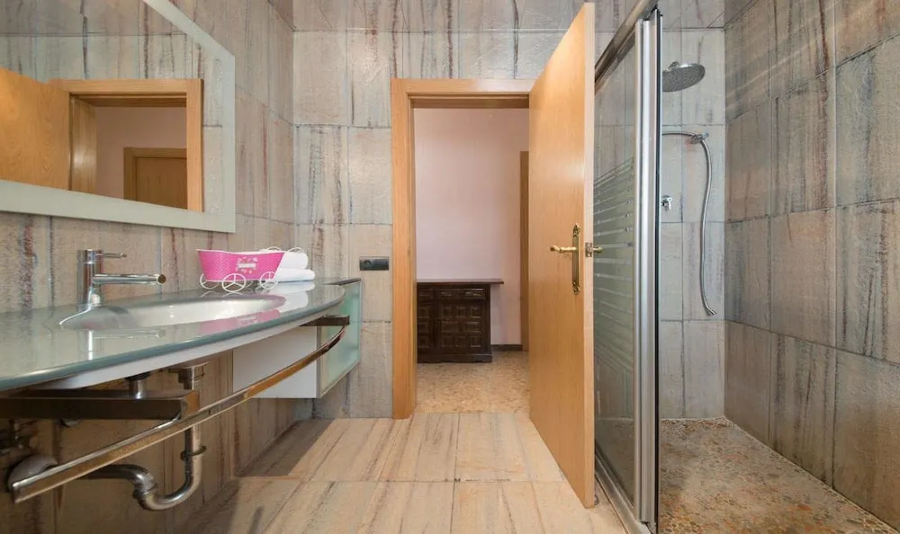 R24 Casa Santa Otilia