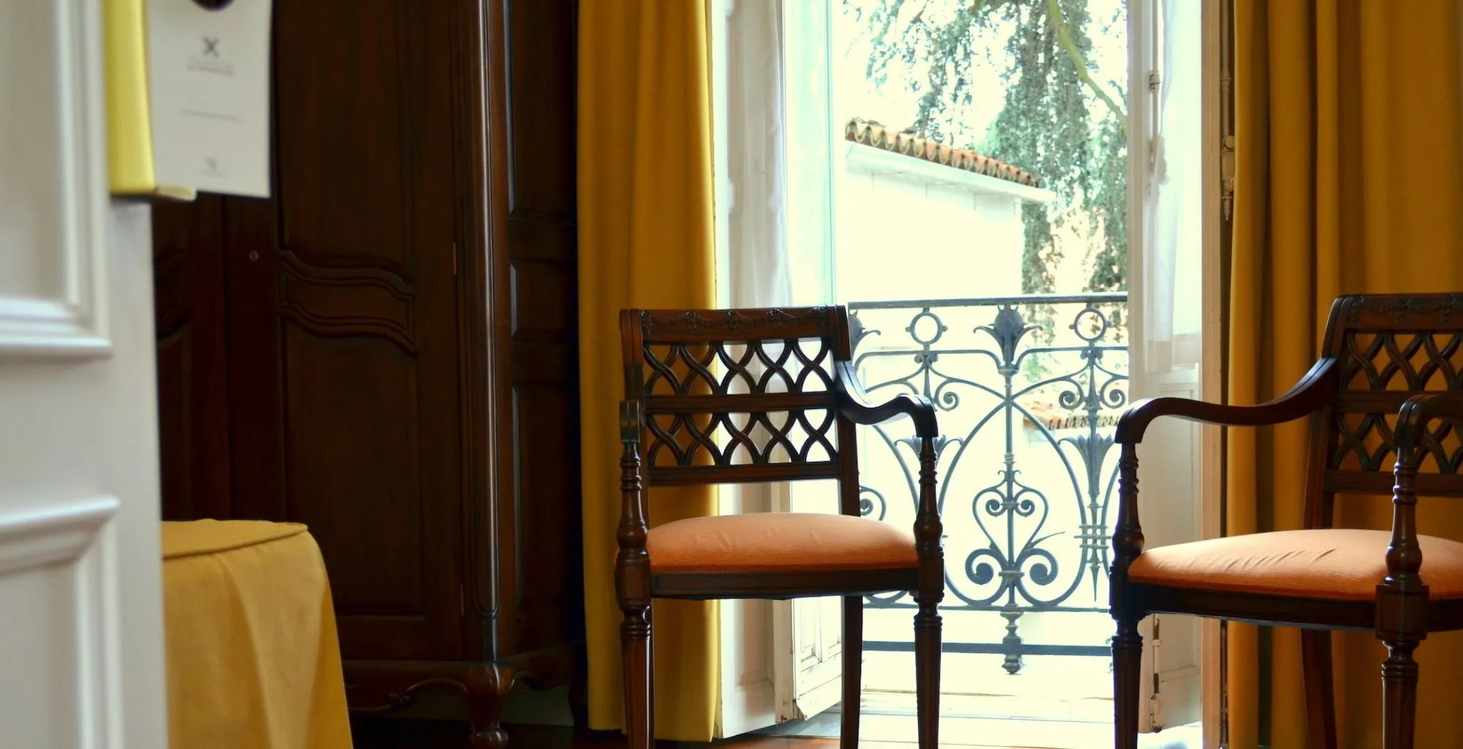 Hotel 4* Mirador de Llerena