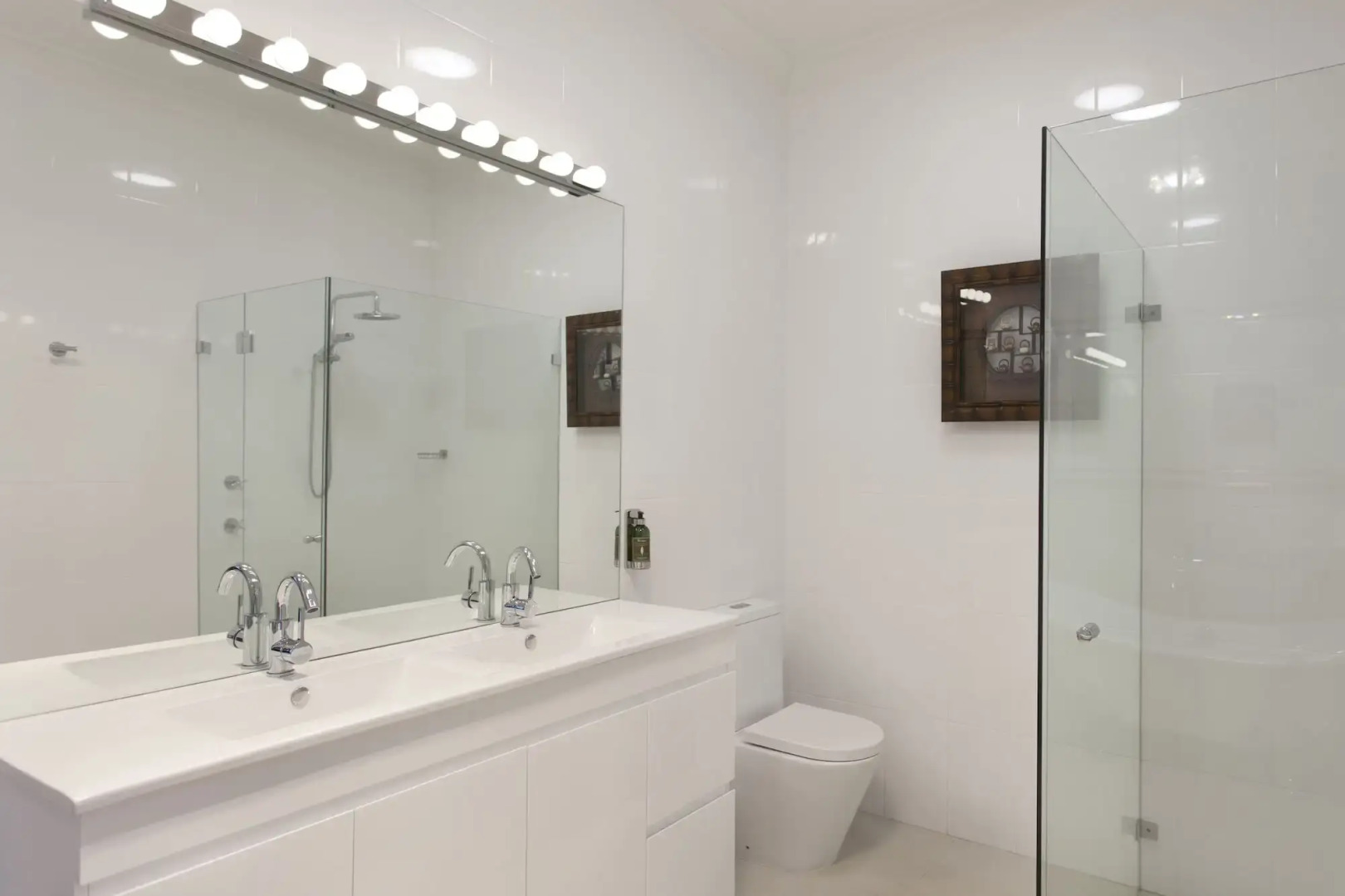 Cremorne Point Manor