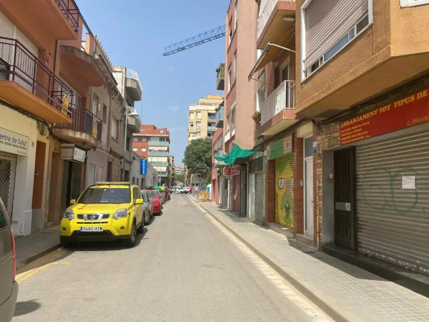 BADAROSA 2 House10min to BARCELONCity&NearTo BEACH