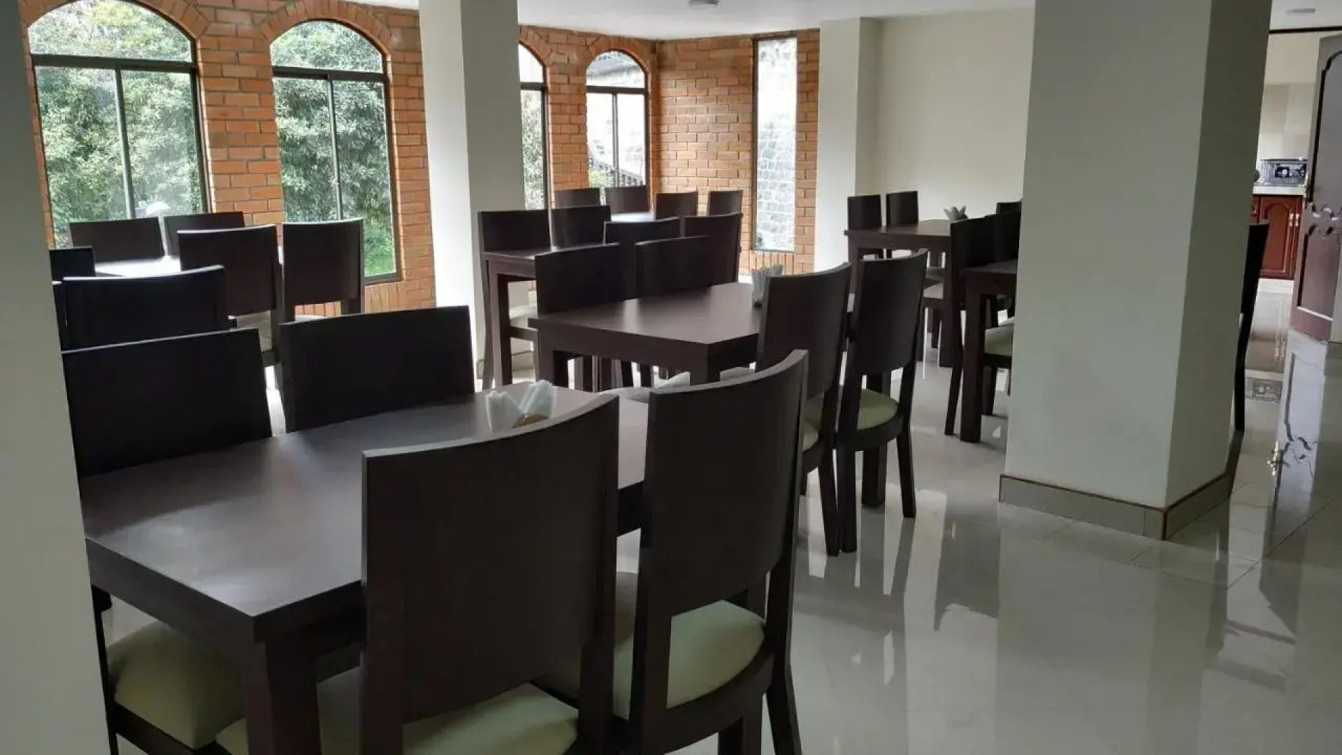 Hotel Casa de Peregrinos