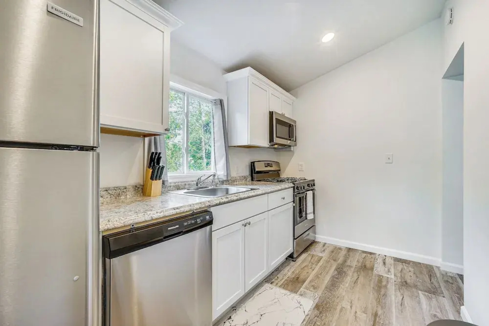 Cozy Glens Falls Getaway < 1 Mi to Downtown