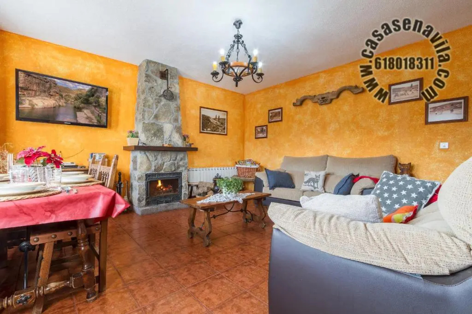 La Pasailla de Gredos