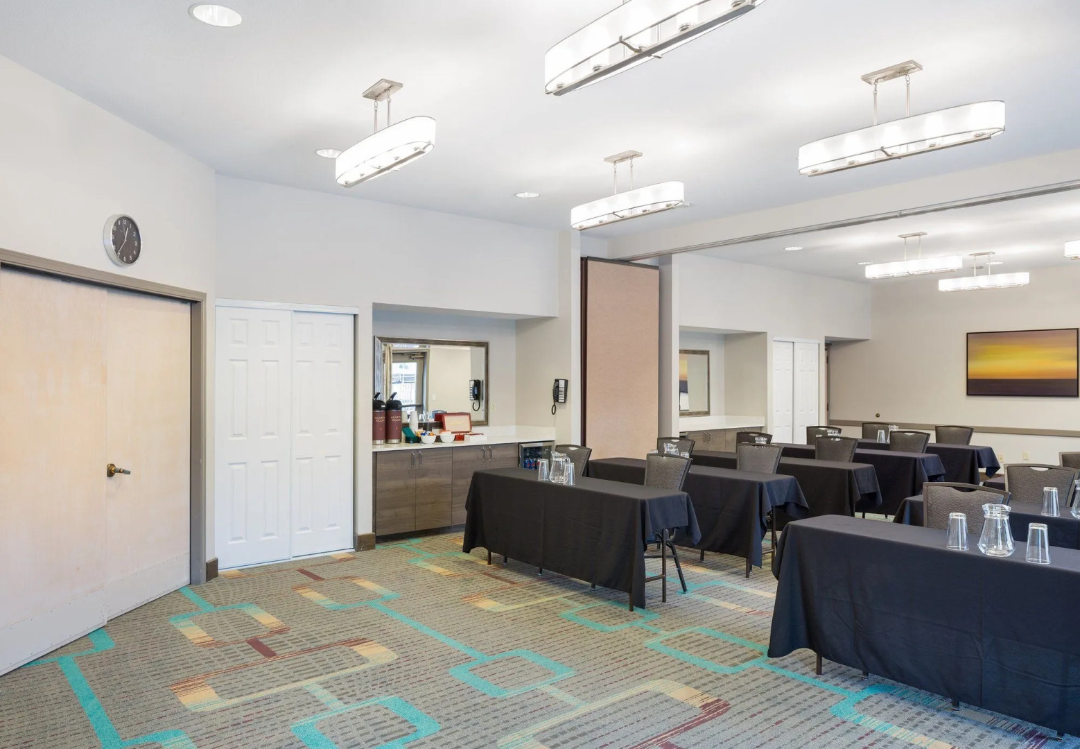 Residence Inn by Marriott Portland Hillsboro