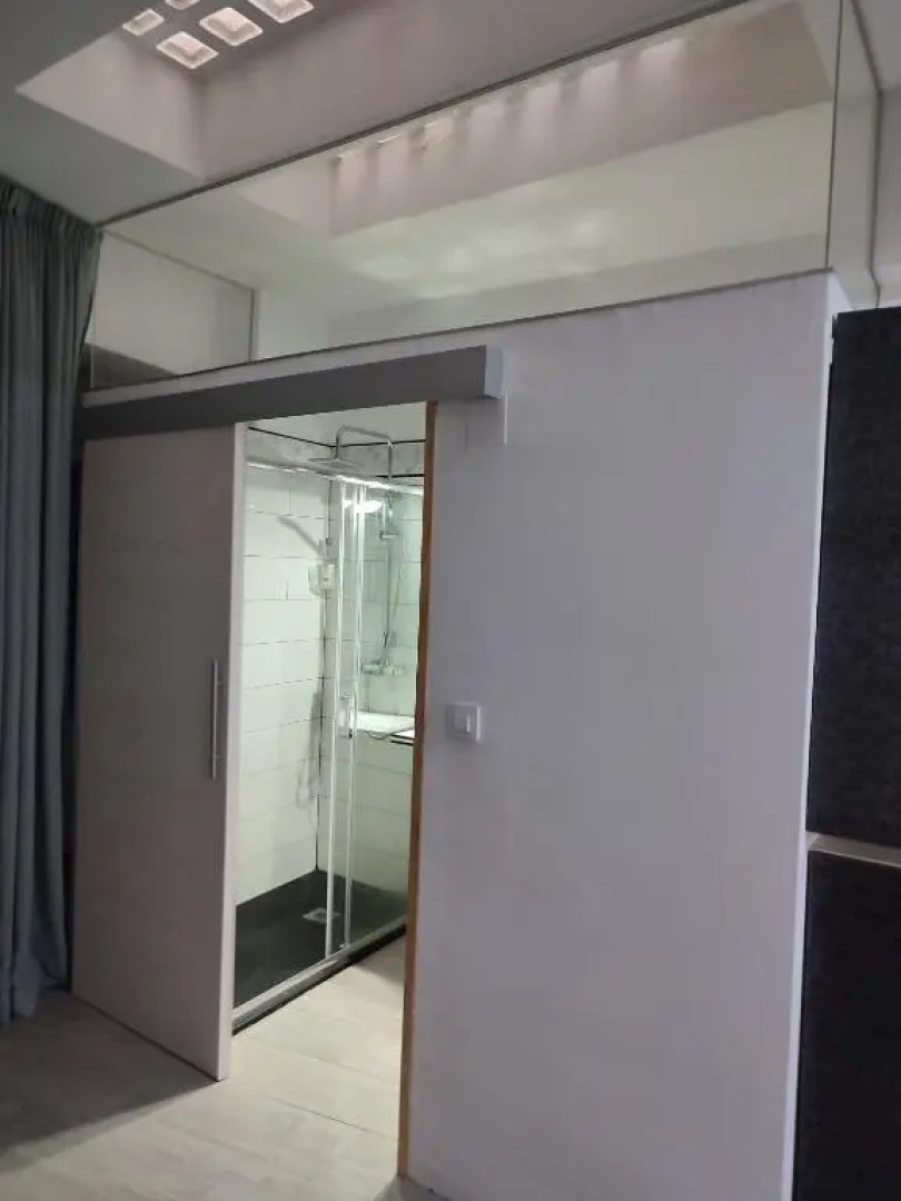 Loft CENTRO Con parking GRATIS y Azotea CHILLOUT GRATIS!