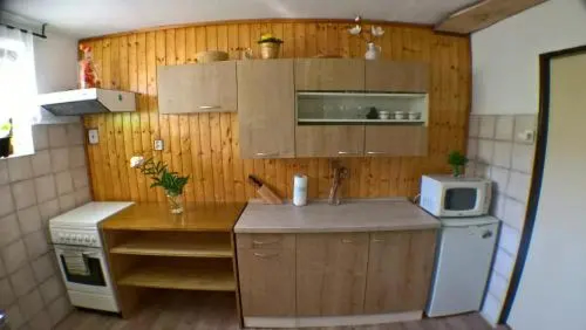 Chalupa Pod Drábskými světničkami