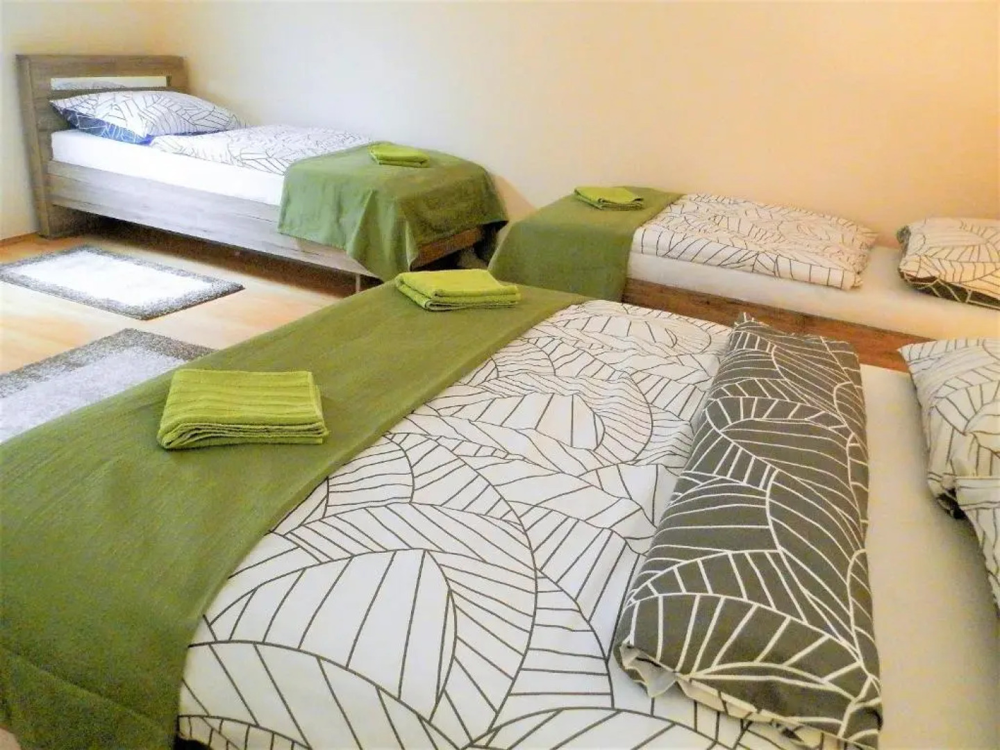 Bartók Tér Panzió