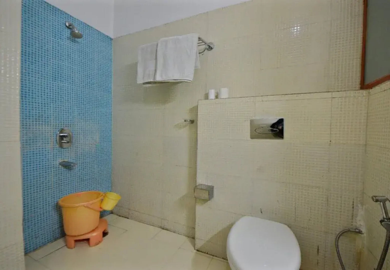 Hotel Rockstar by OYO Rooms