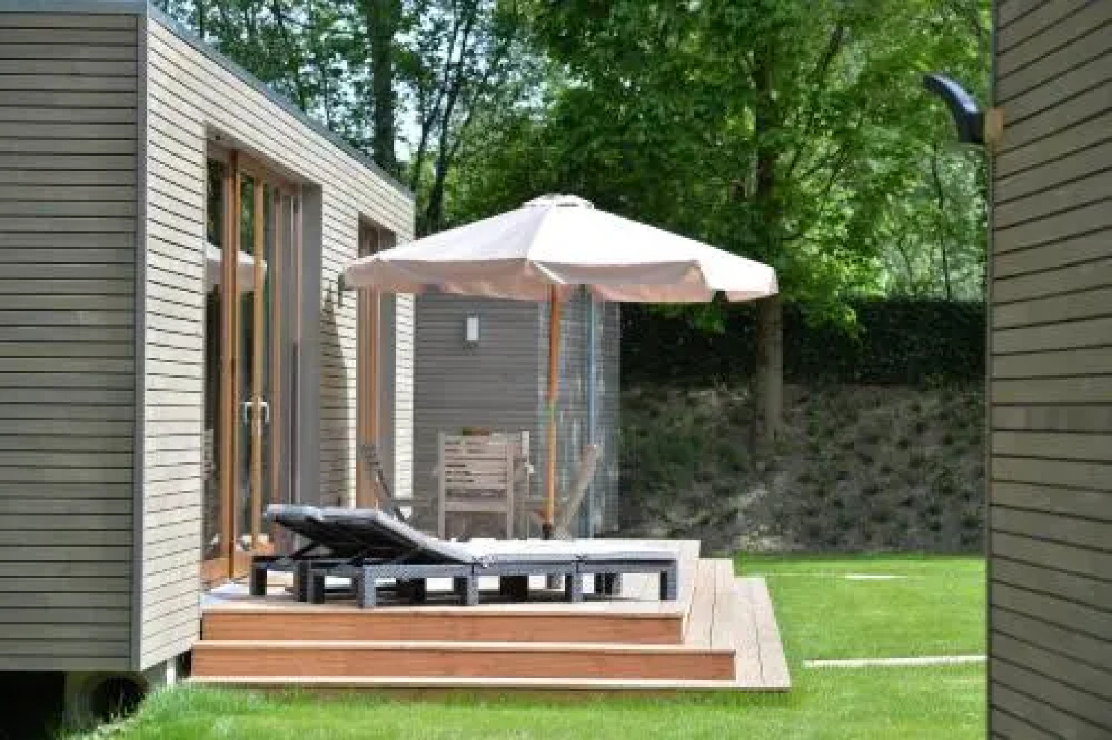 Campingpark Gitzenweiler Hof