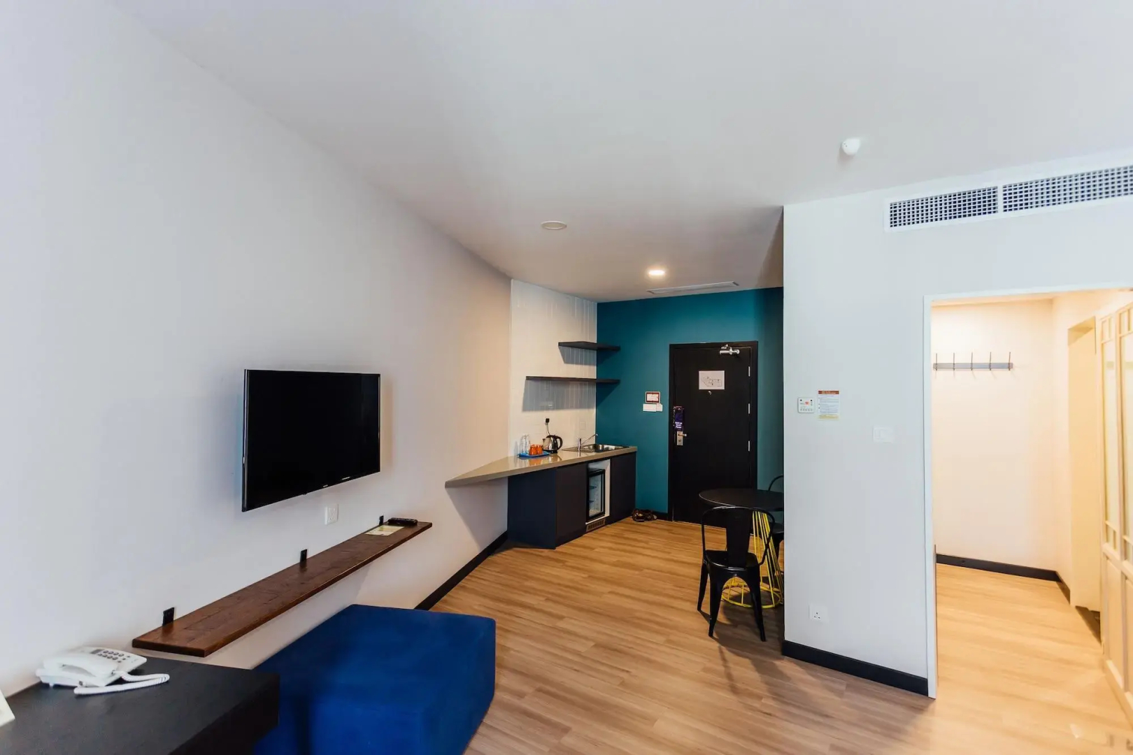 Thome Boutique Hotel