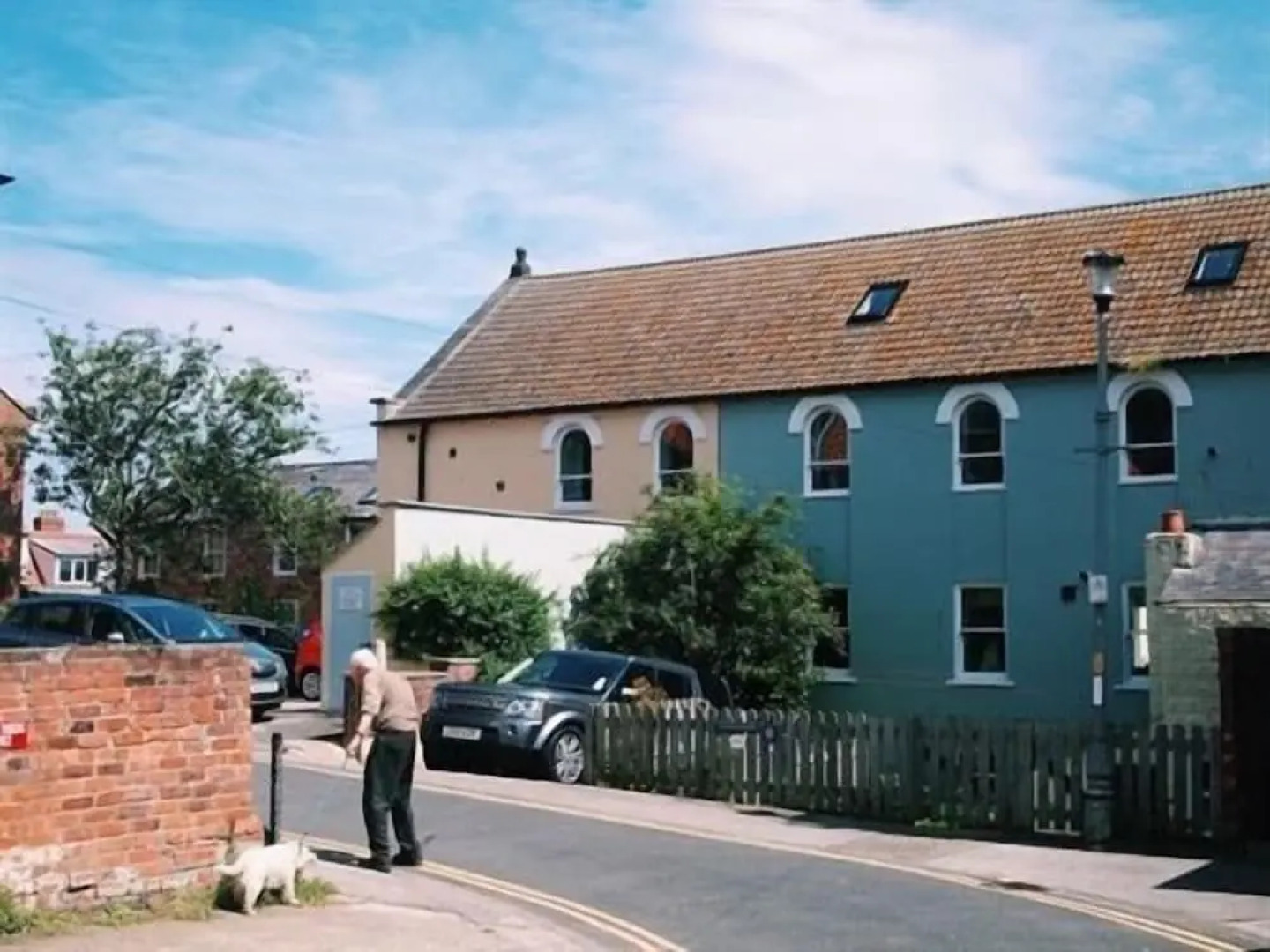 Silver Street Suites