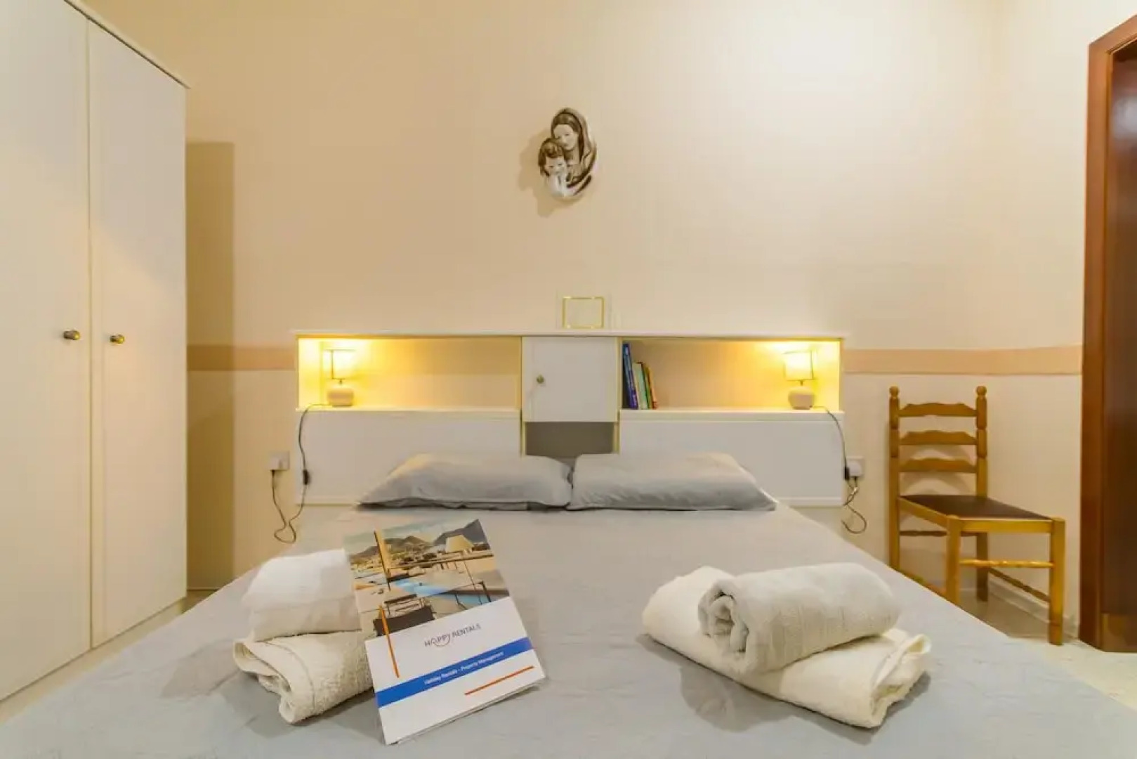 Madonnina Sunny Townhouse in Kalkara