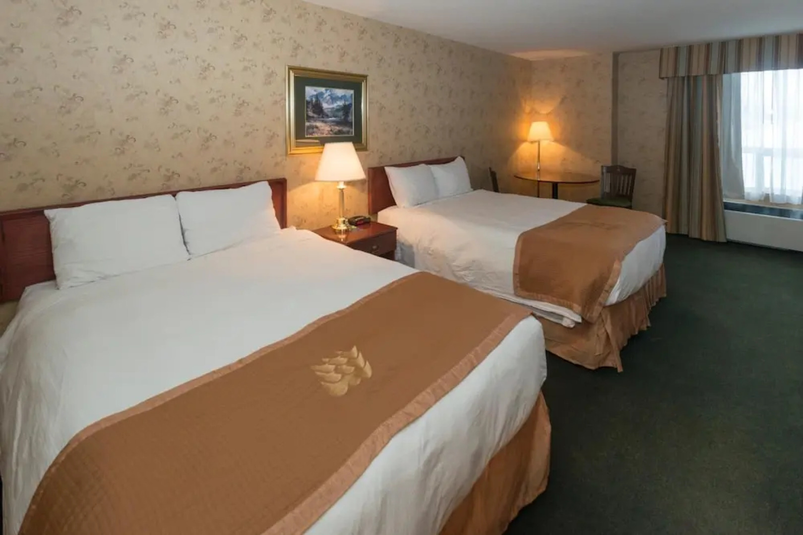 Lakeview Inns & Suites Fort Saskatchewan