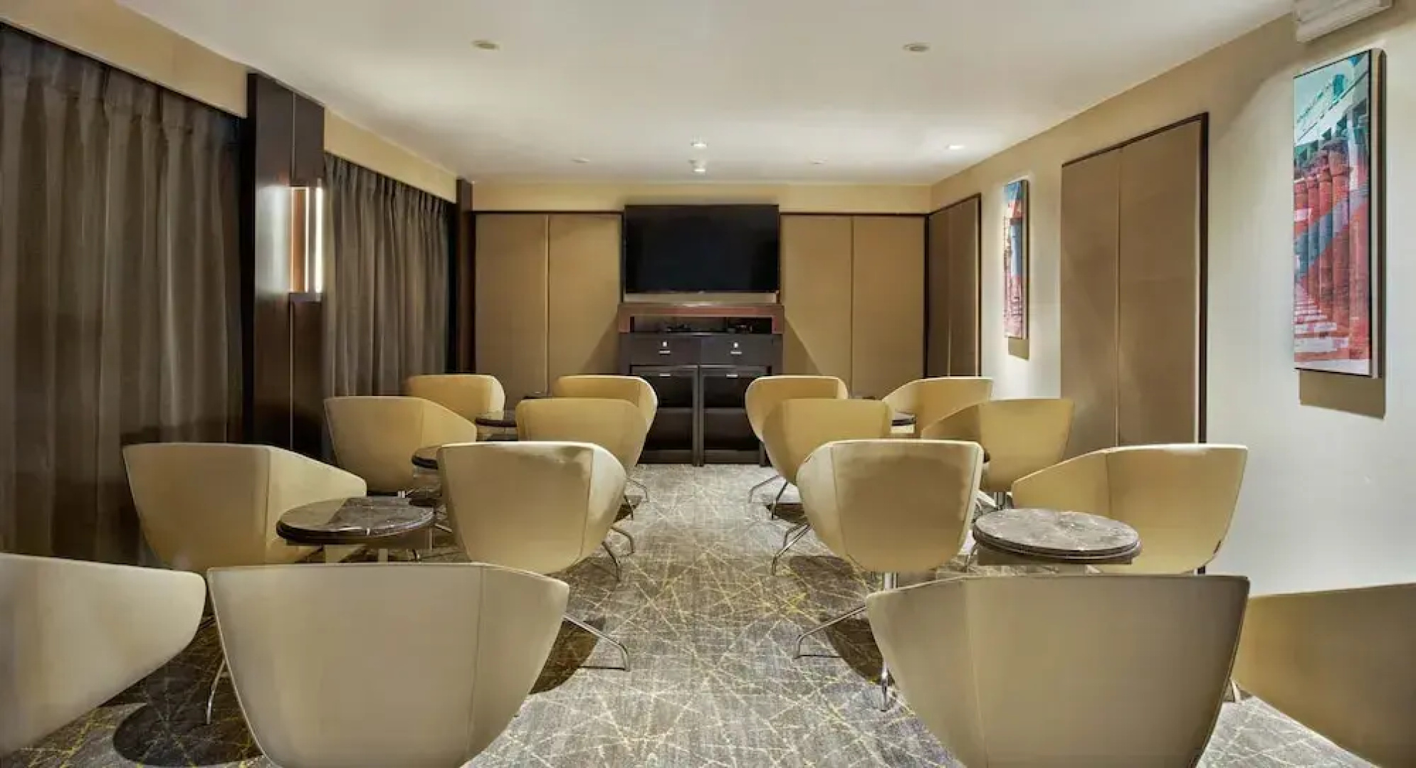 The Oberoi Philae, Luxury Nile Cruiser