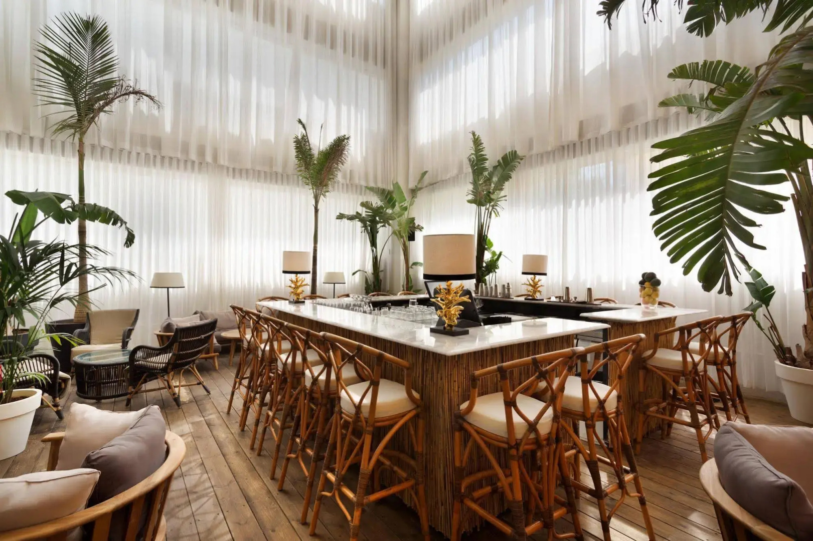 Brown Beach House by Brown Hotels