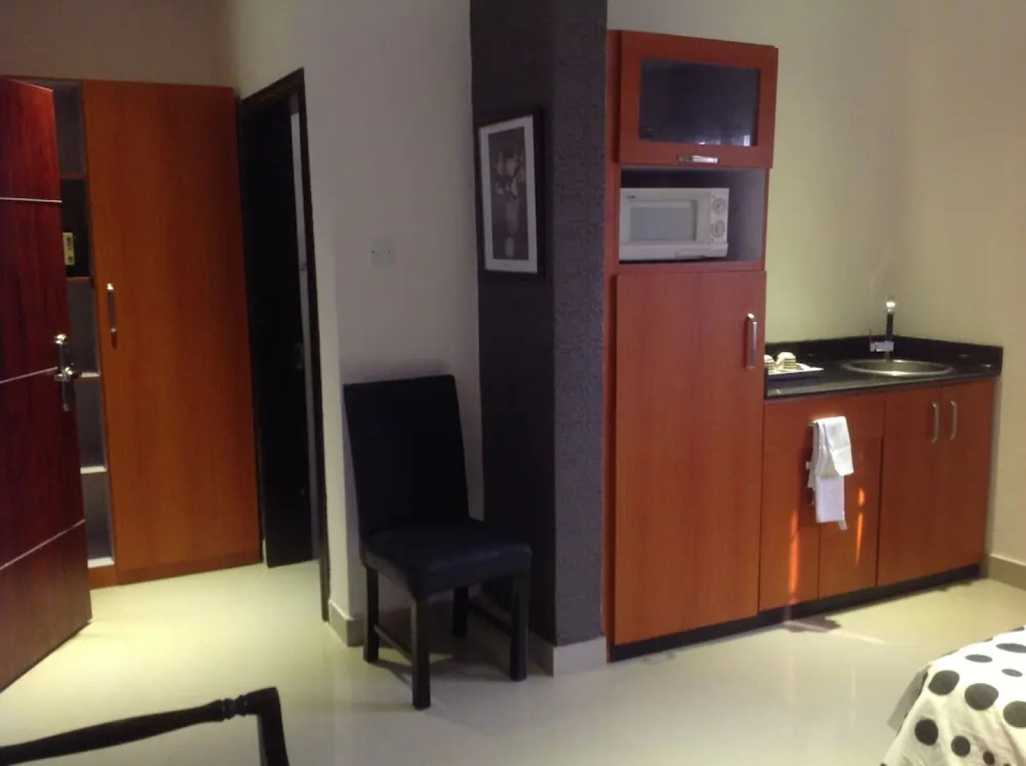 Millennium Apartments & Studios