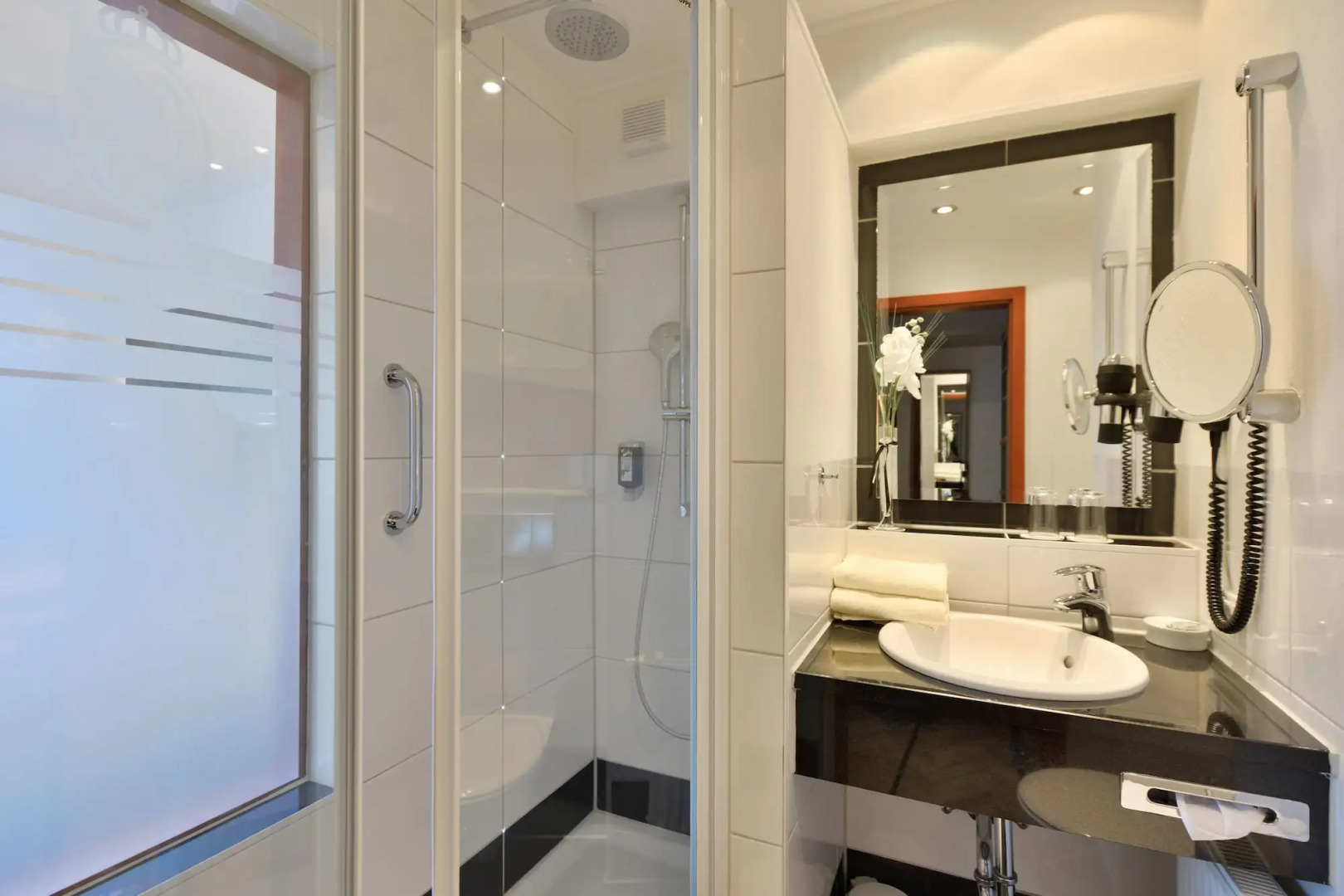 Hotel Caroline Mathilde