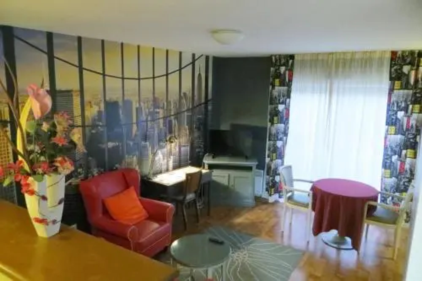 Résidence Carouge Appart Hôtel