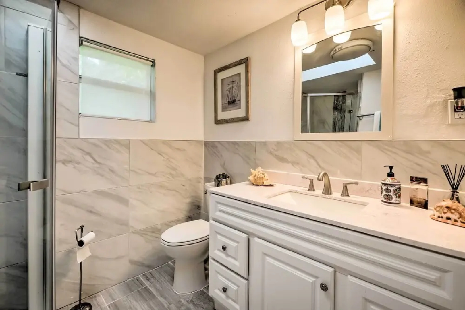 Lush Riverfront Escape w/ Private Boat Dock!