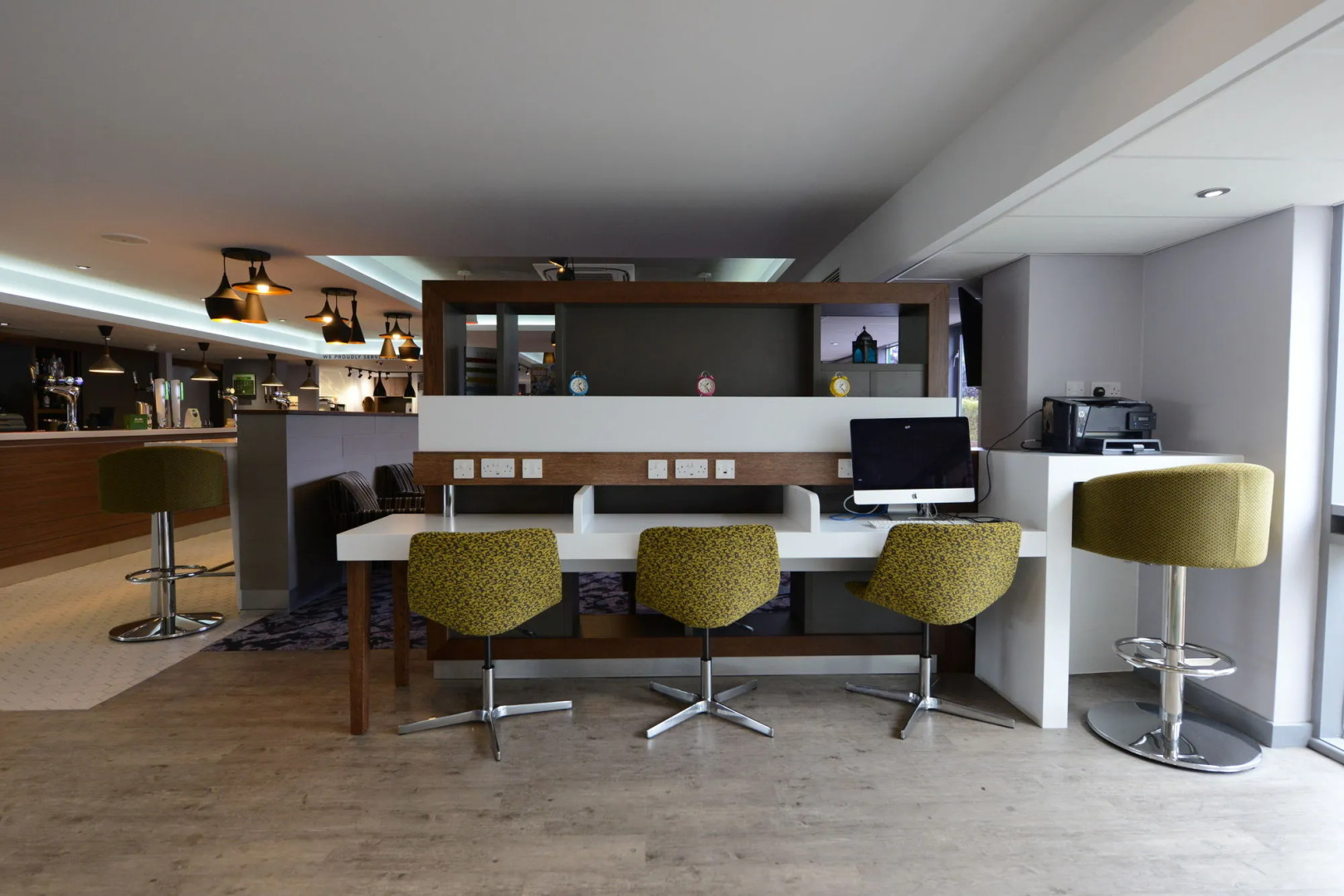 Holiday Inn Wolverhampton - Racecourse by IHG