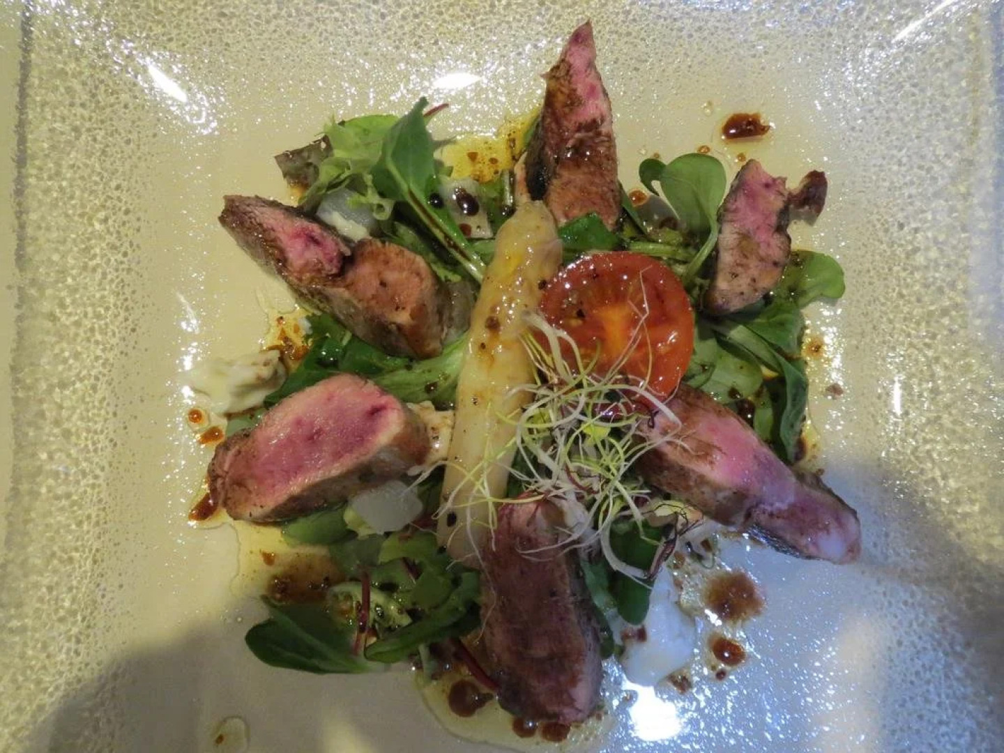 Le Relais du Château Monney