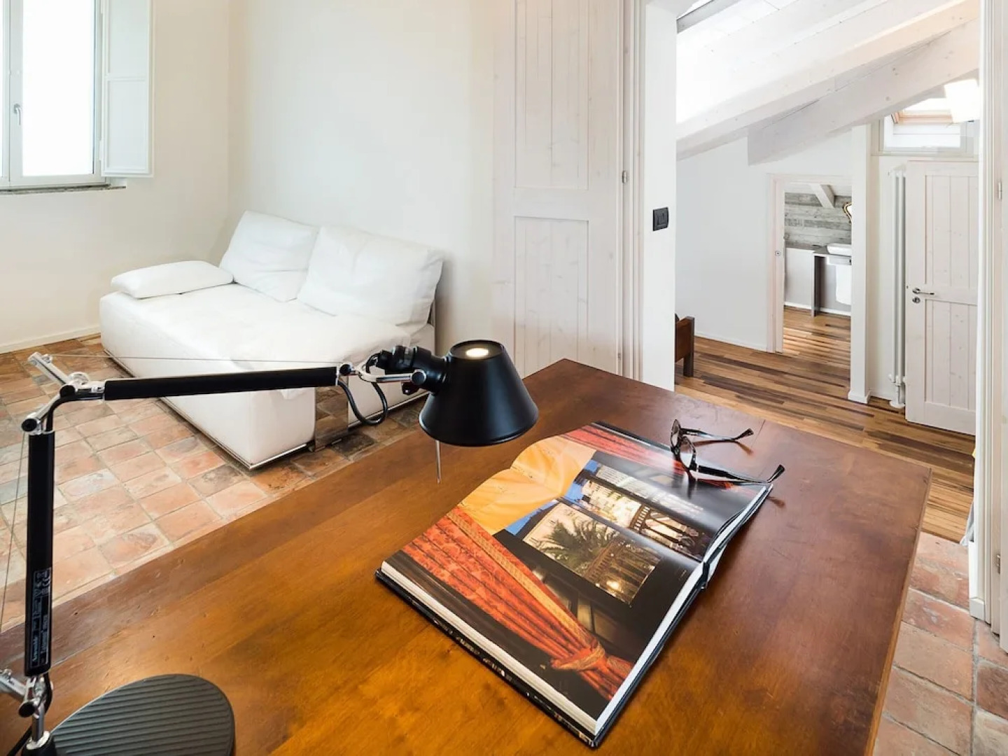 Belvilla by OYO La Torretta Dieci