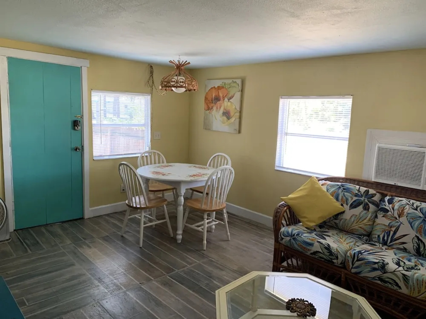 Nature Coast Inn and Cottages