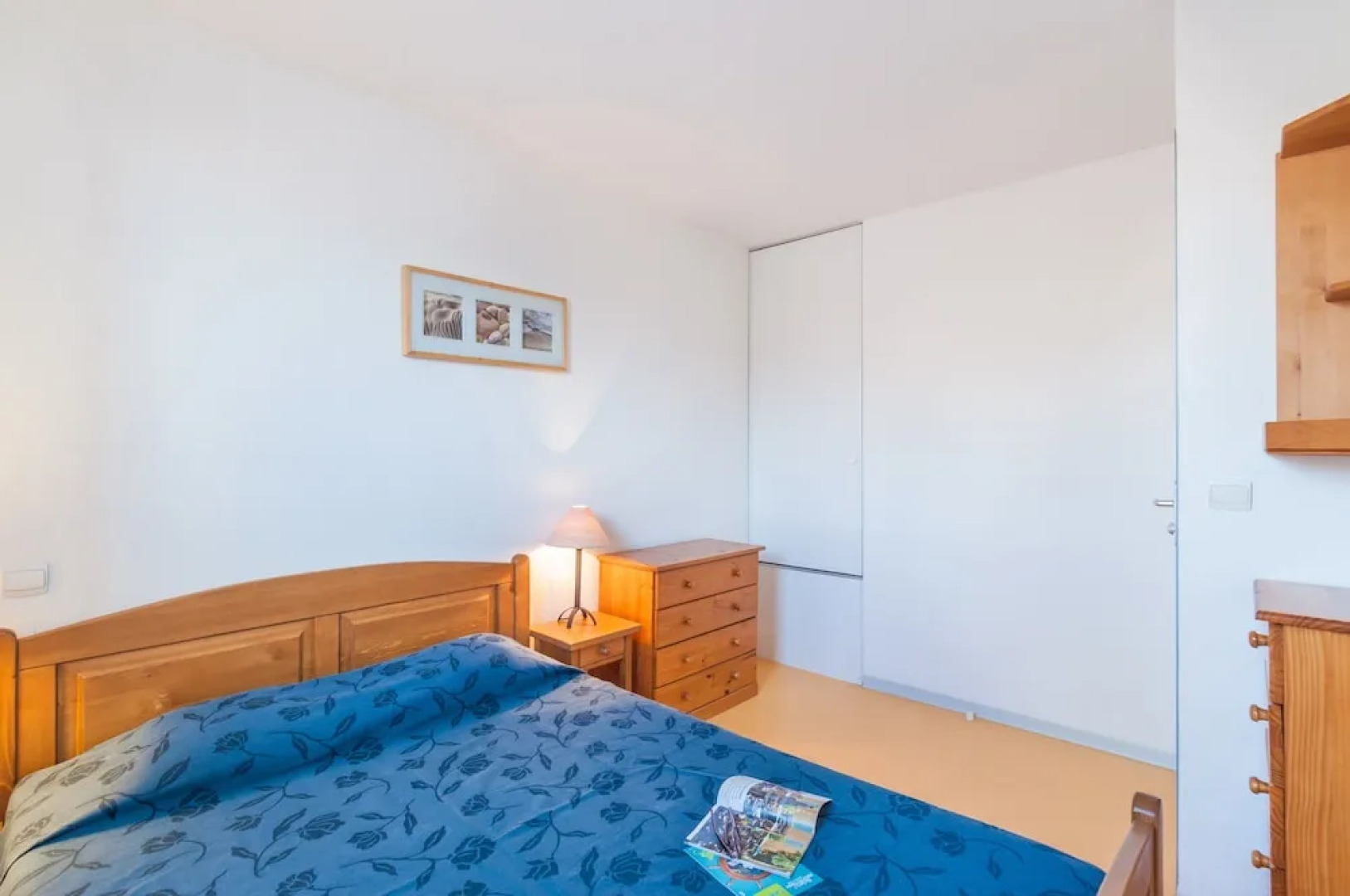 Les Berges du Canal by Ateya Vacances