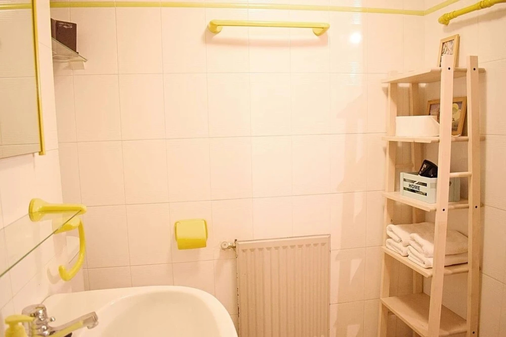 Pacino Cove by Keywii, 5 Paxs. Sallent de Gallego