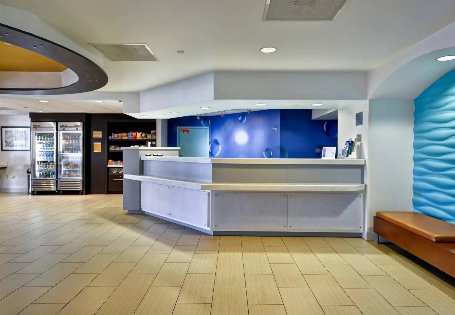 SpringHill Suites by Marriott Austin Round Rock
