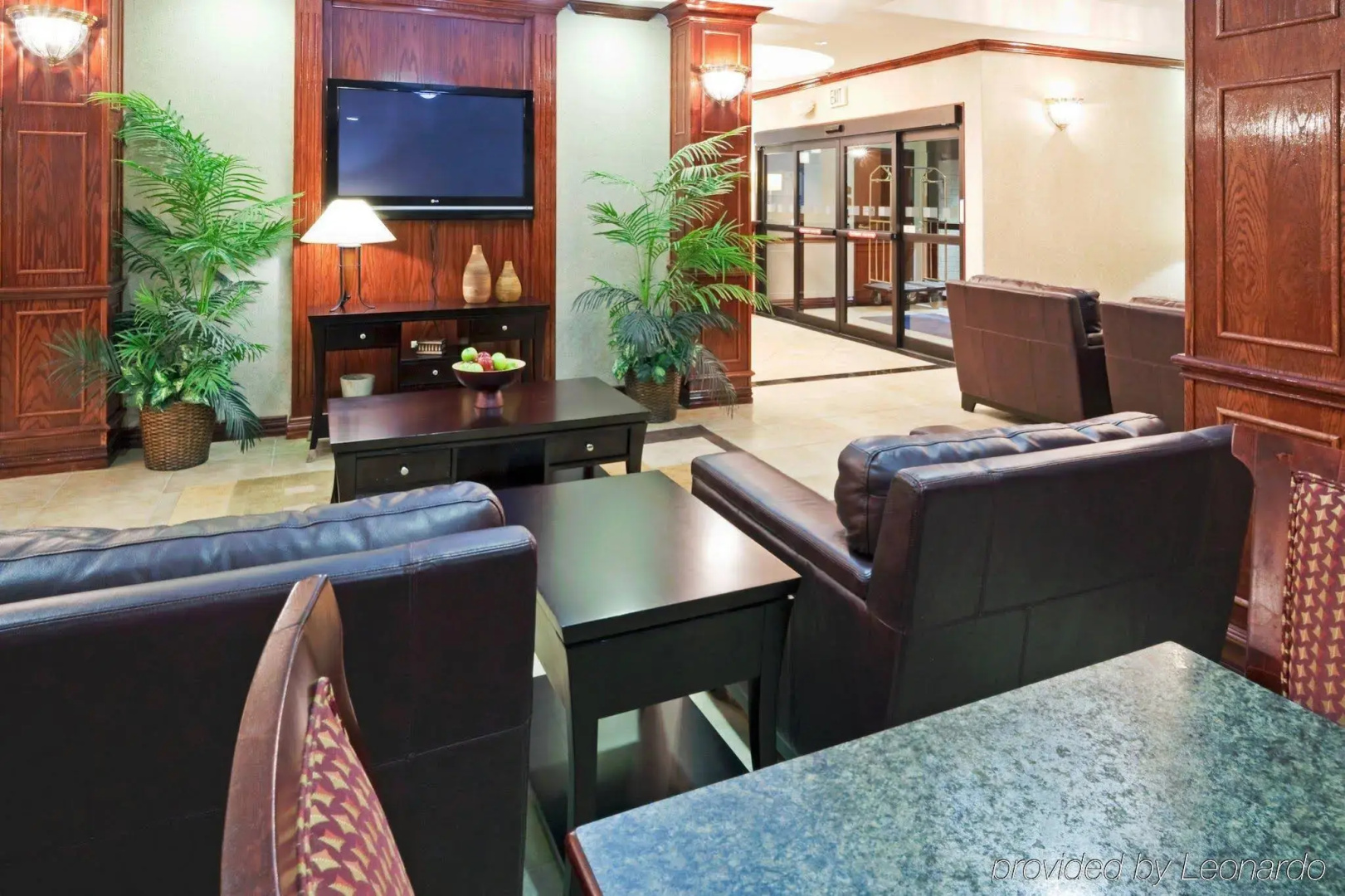 Holiday Inn Express Hotel & Suites Dallas - Duncanville by IHG