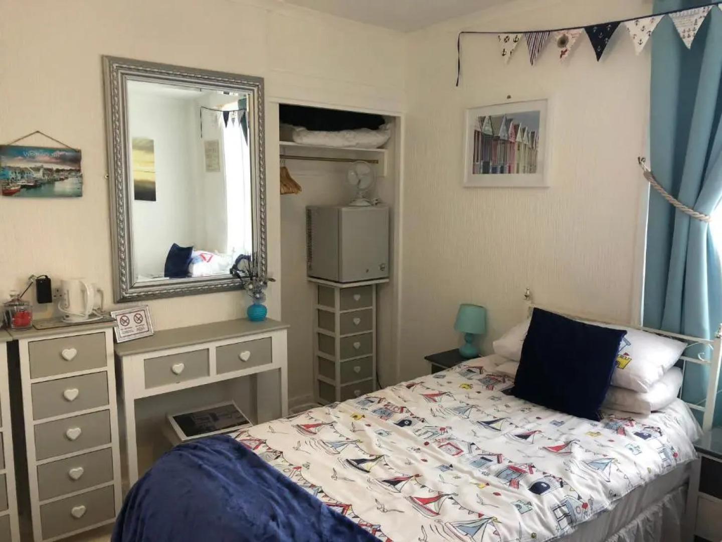 Beachcomber Guest House