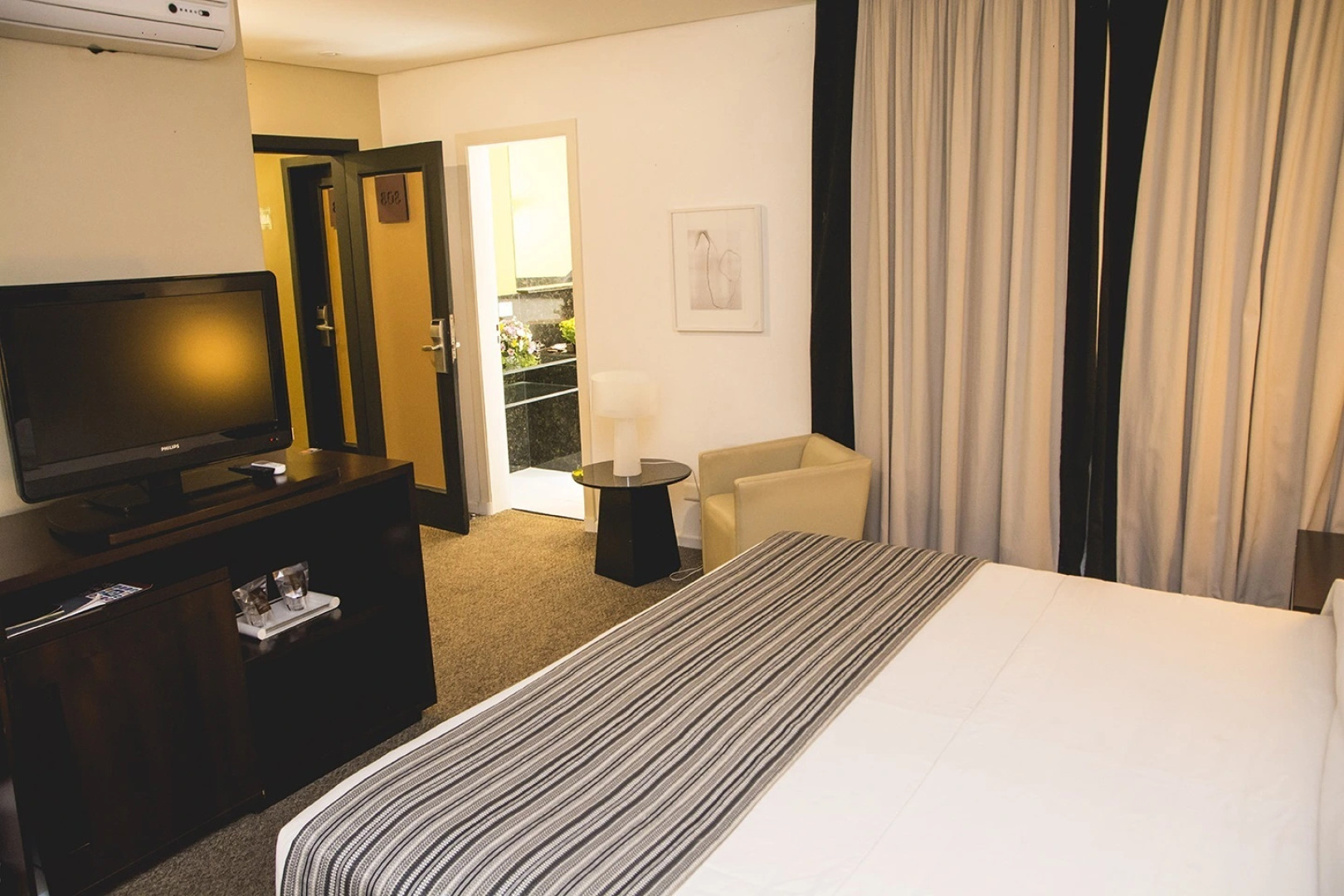 DELPLAZA Marabá São Paulo