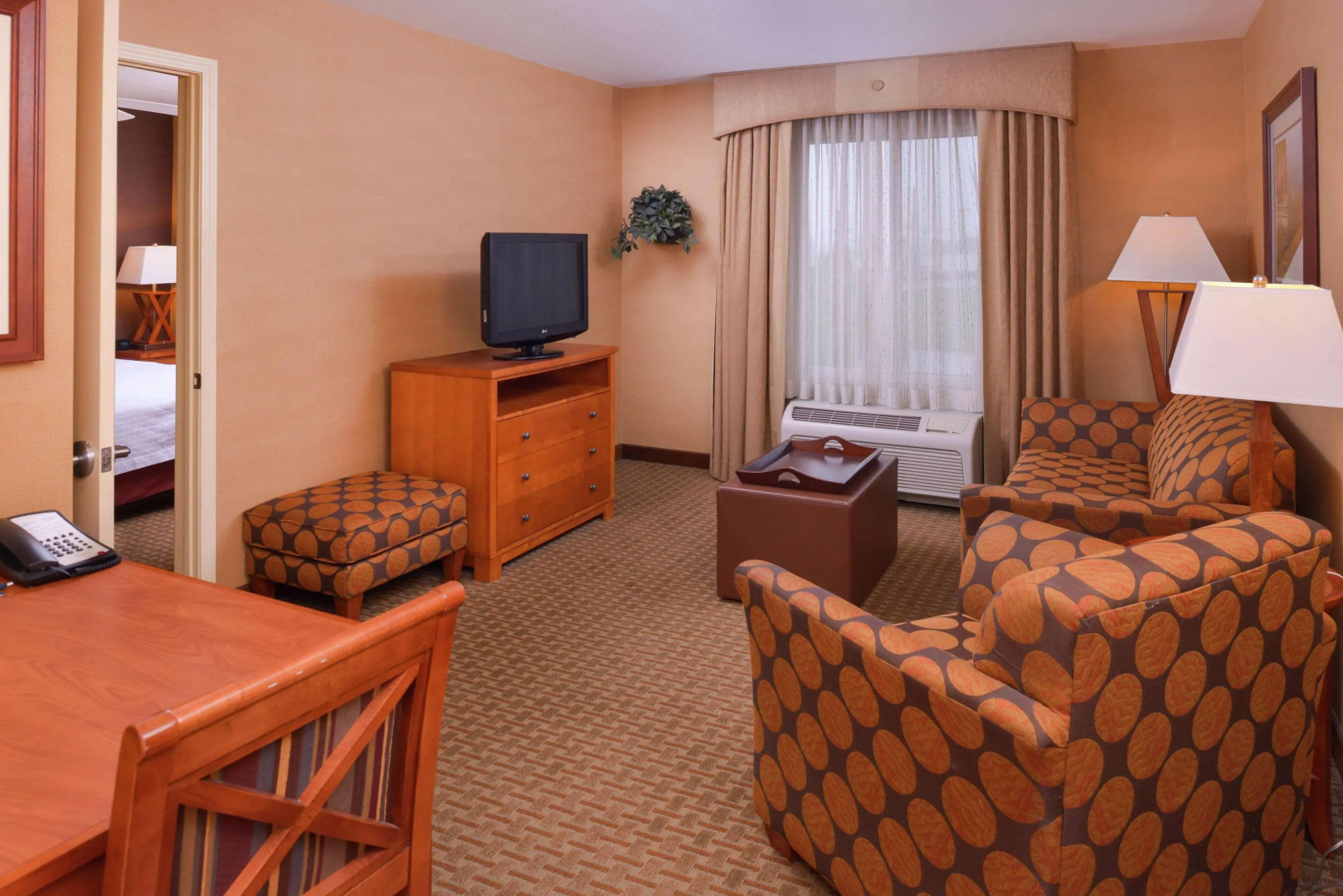 Homewood Suites by Hilton Allentown-West/Fogelsville, PA