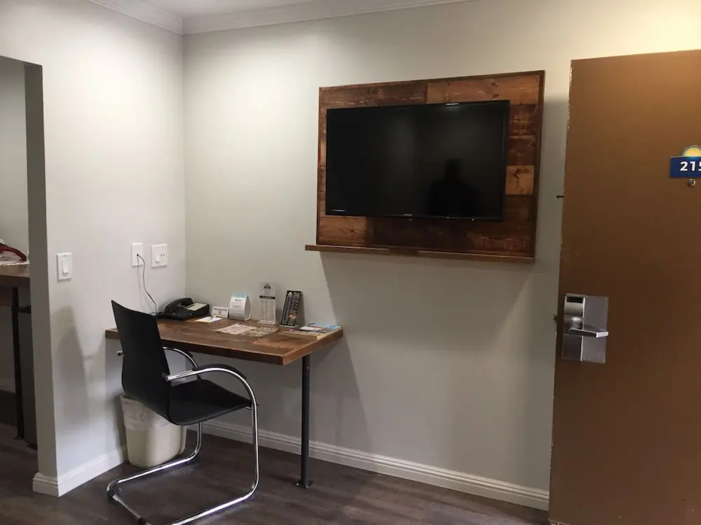 Days Inn And Suites San Diego Sdsu