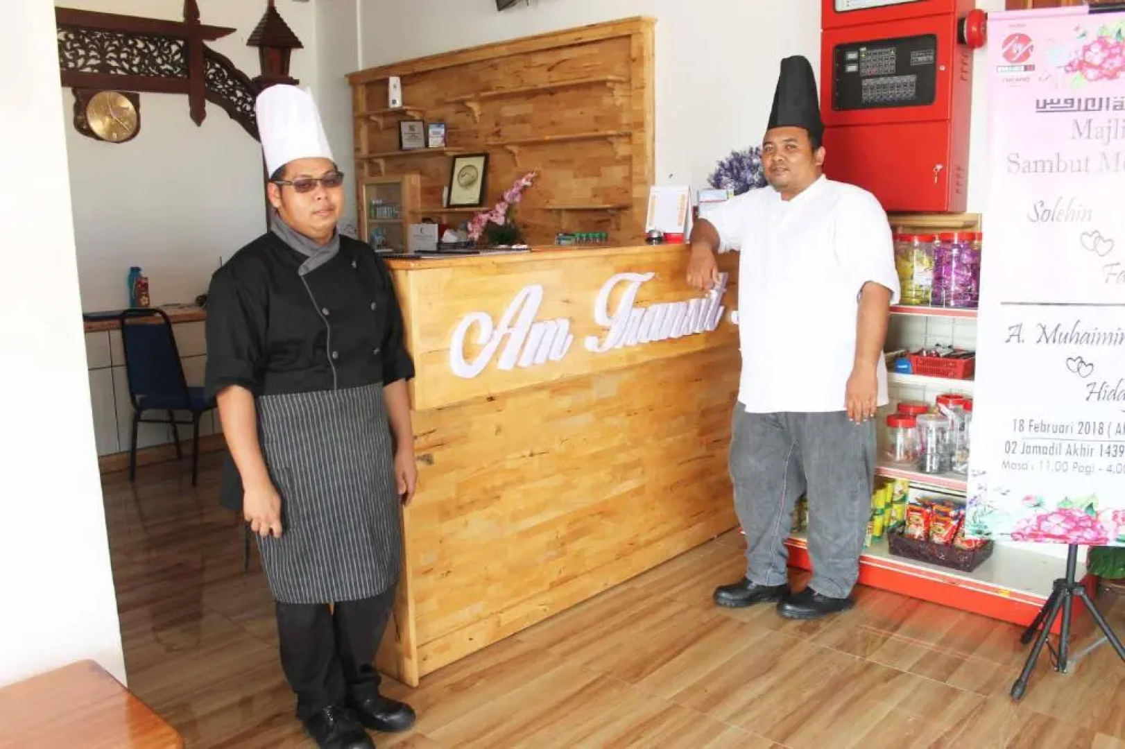 AM Transit Inn Kuala Terengganu