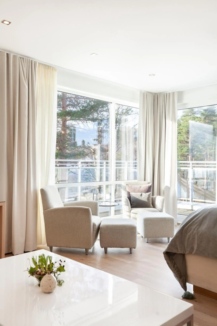 Rosfjord Strandhotell