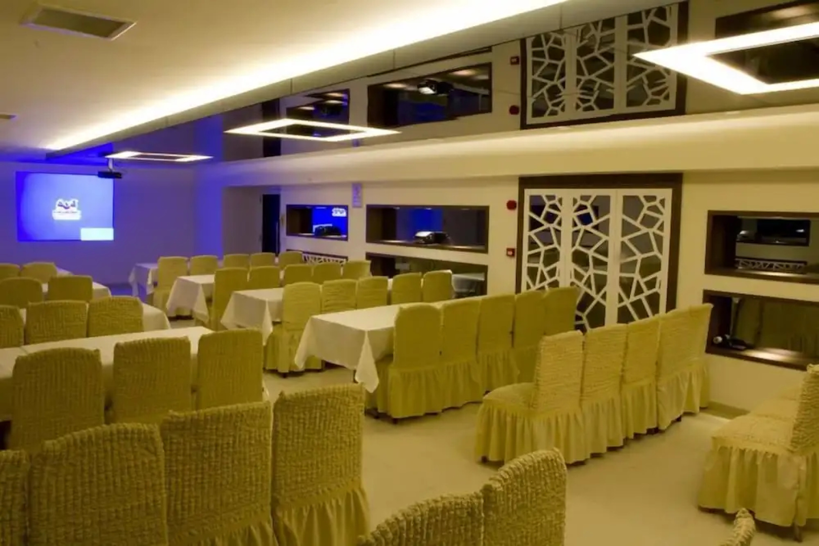Aygoren Otel Denizli