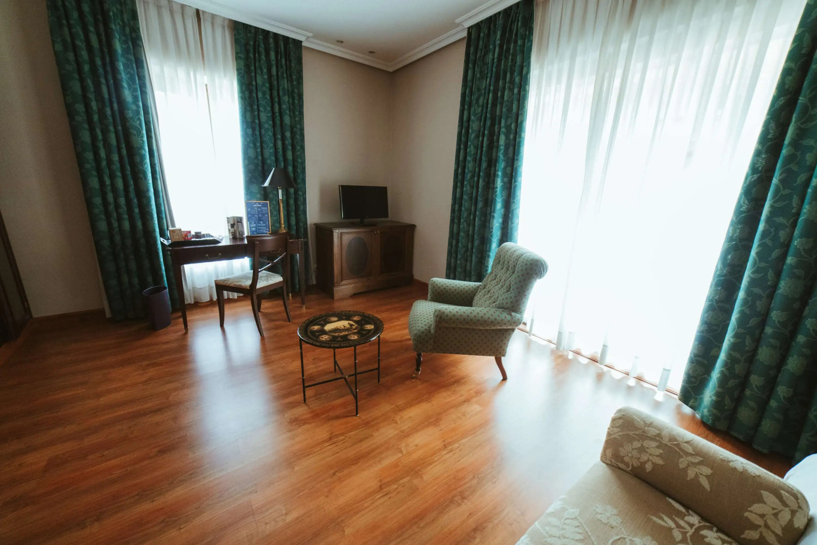 Barceló León Conde Luna