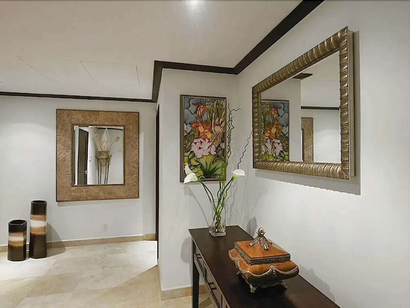 Coral Cove Beachfront Villas