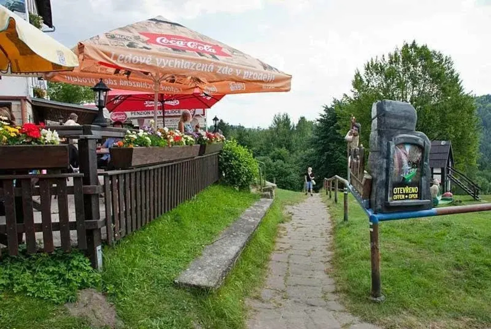 Penzion Na Vyhlídce