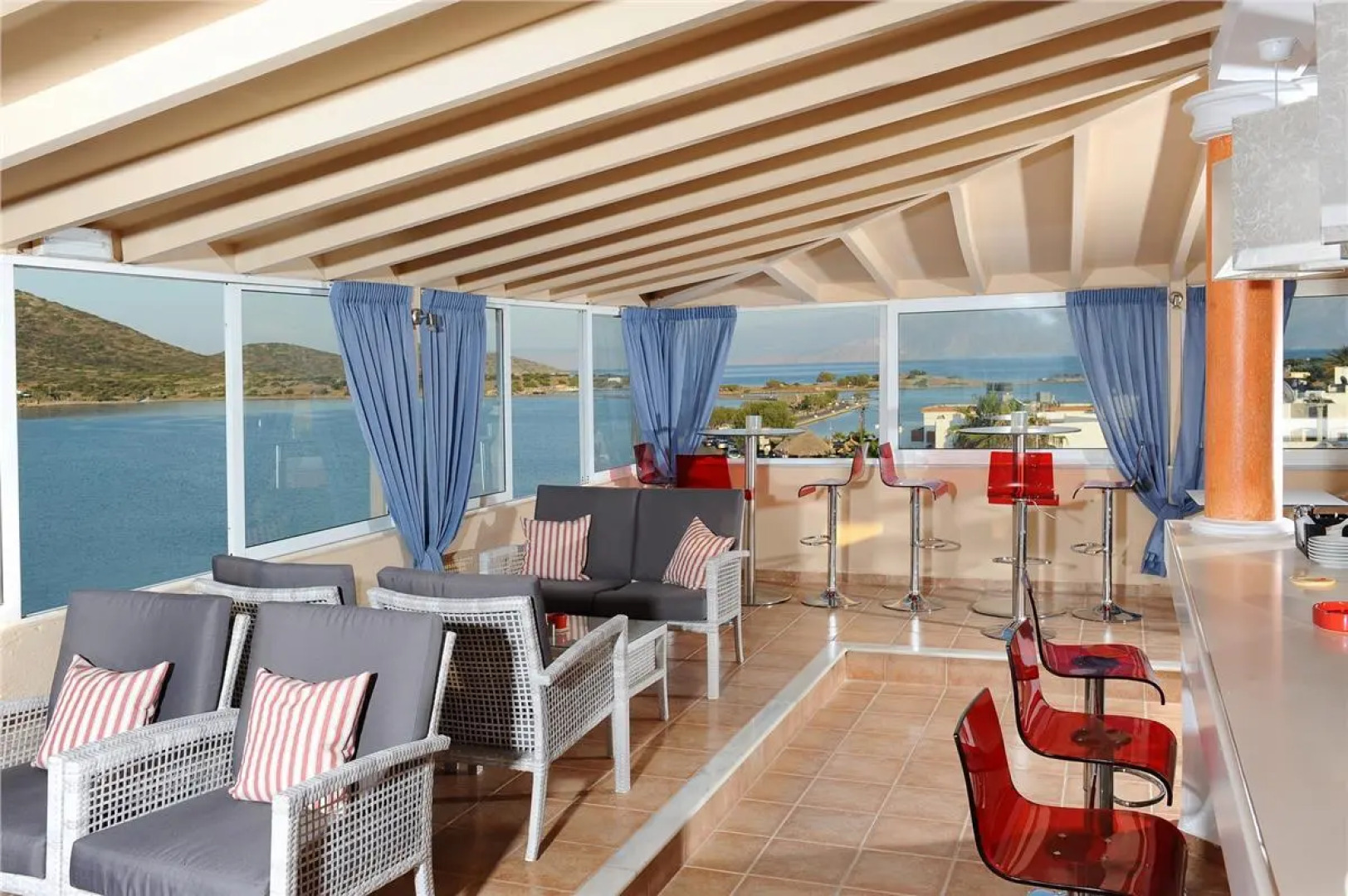 Elounda Akti Olous - Adults only