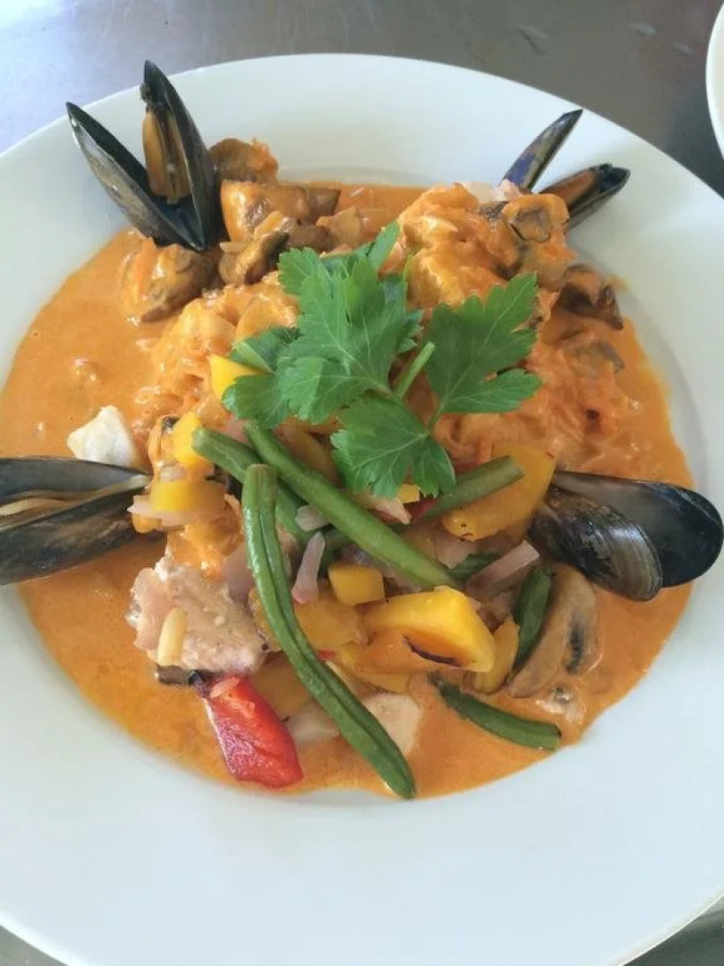 Kågeröds Värdshus