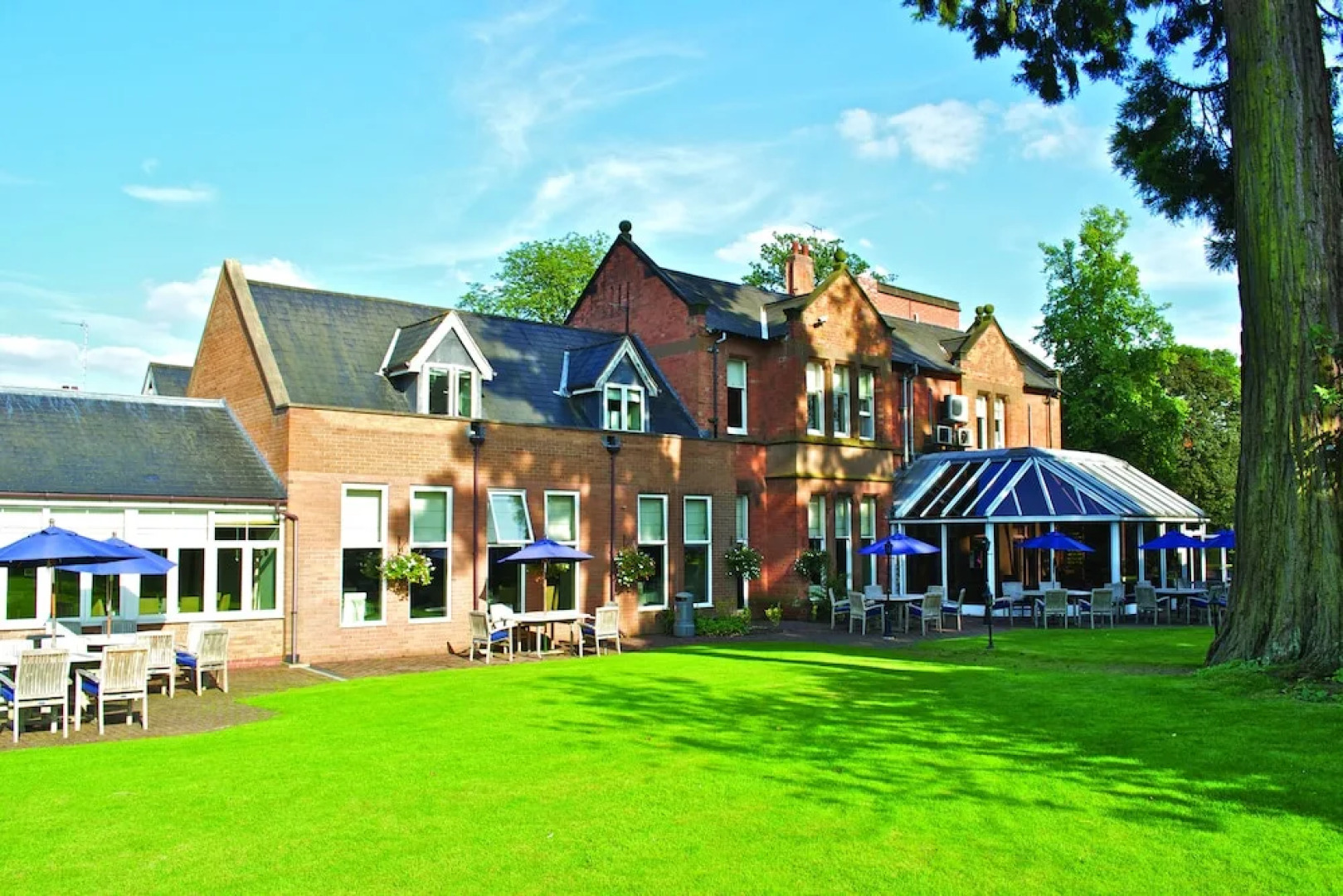 Woodside - Sundial Group