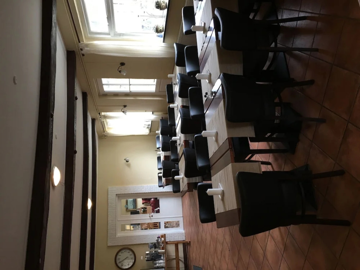 Pension Slægtsgaarden