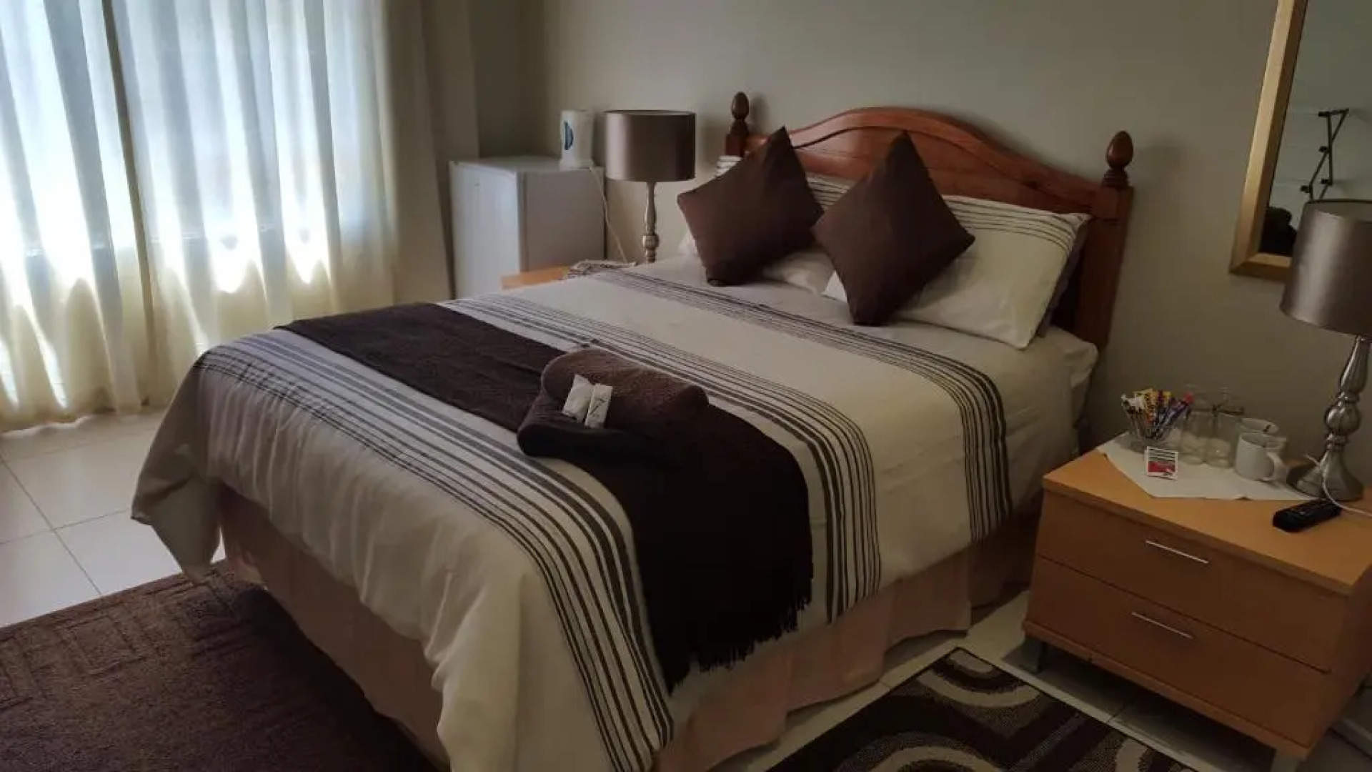 The Homestead Margate